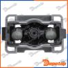 Gicleur de lave-phare droite pour TOYOTA | EDS-TY-045, 85207-60110